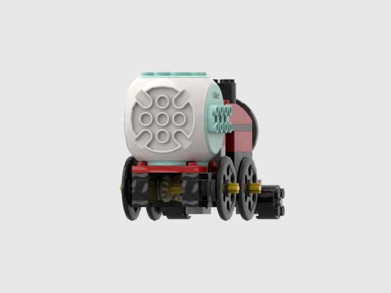 Easy Robotics! Train